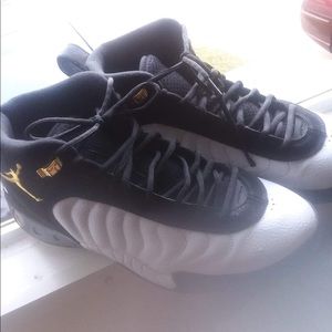 Jordan 12s